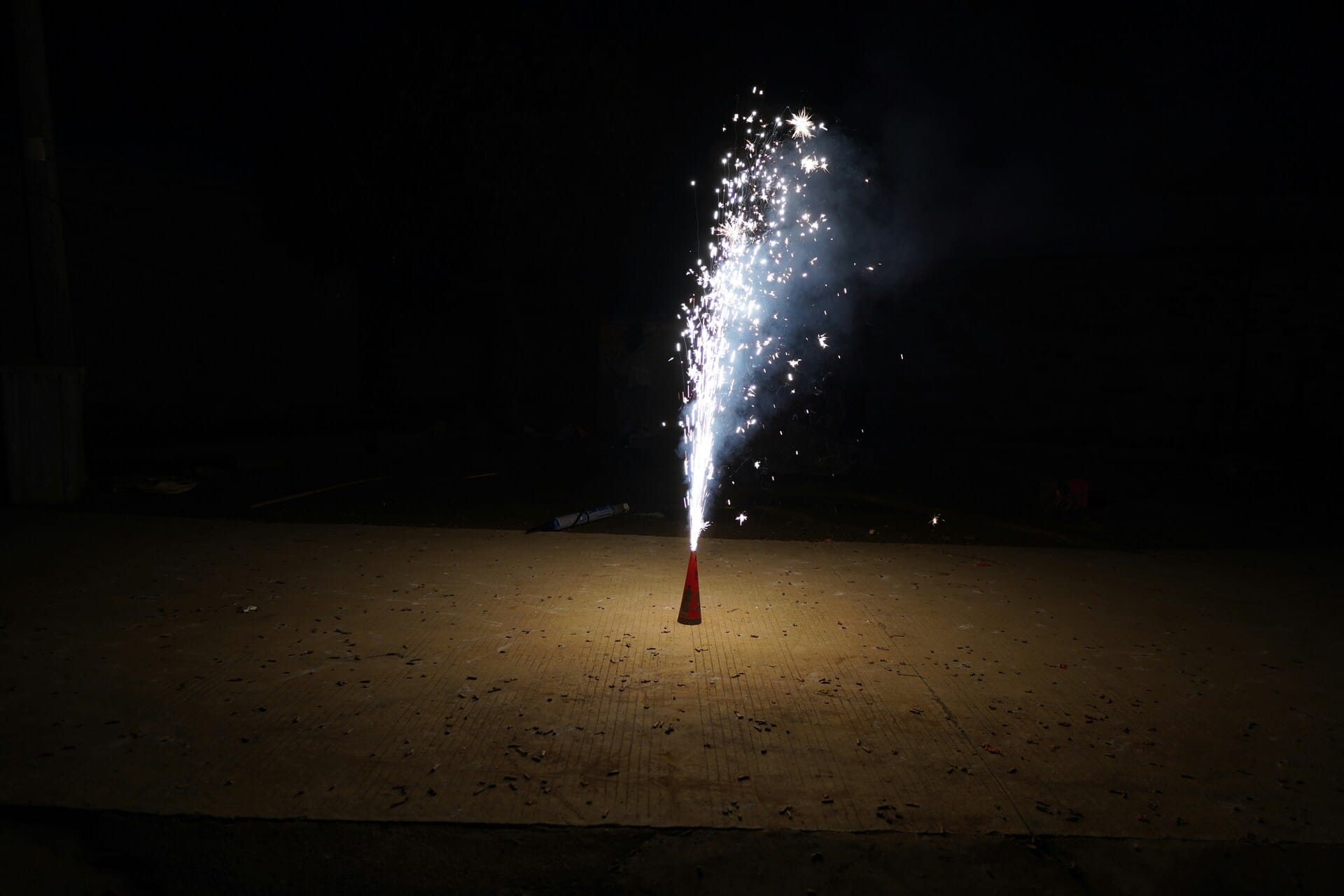 Netherlands Still Struggles With Waves of Explosive Attacks