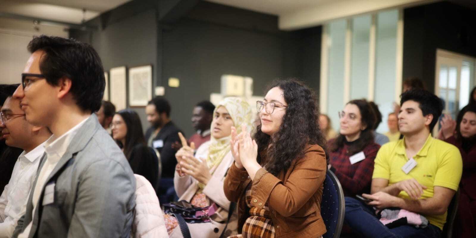 Inspiration Pitches by Innokite: Kickstart Your Journey to Innokite Weekend