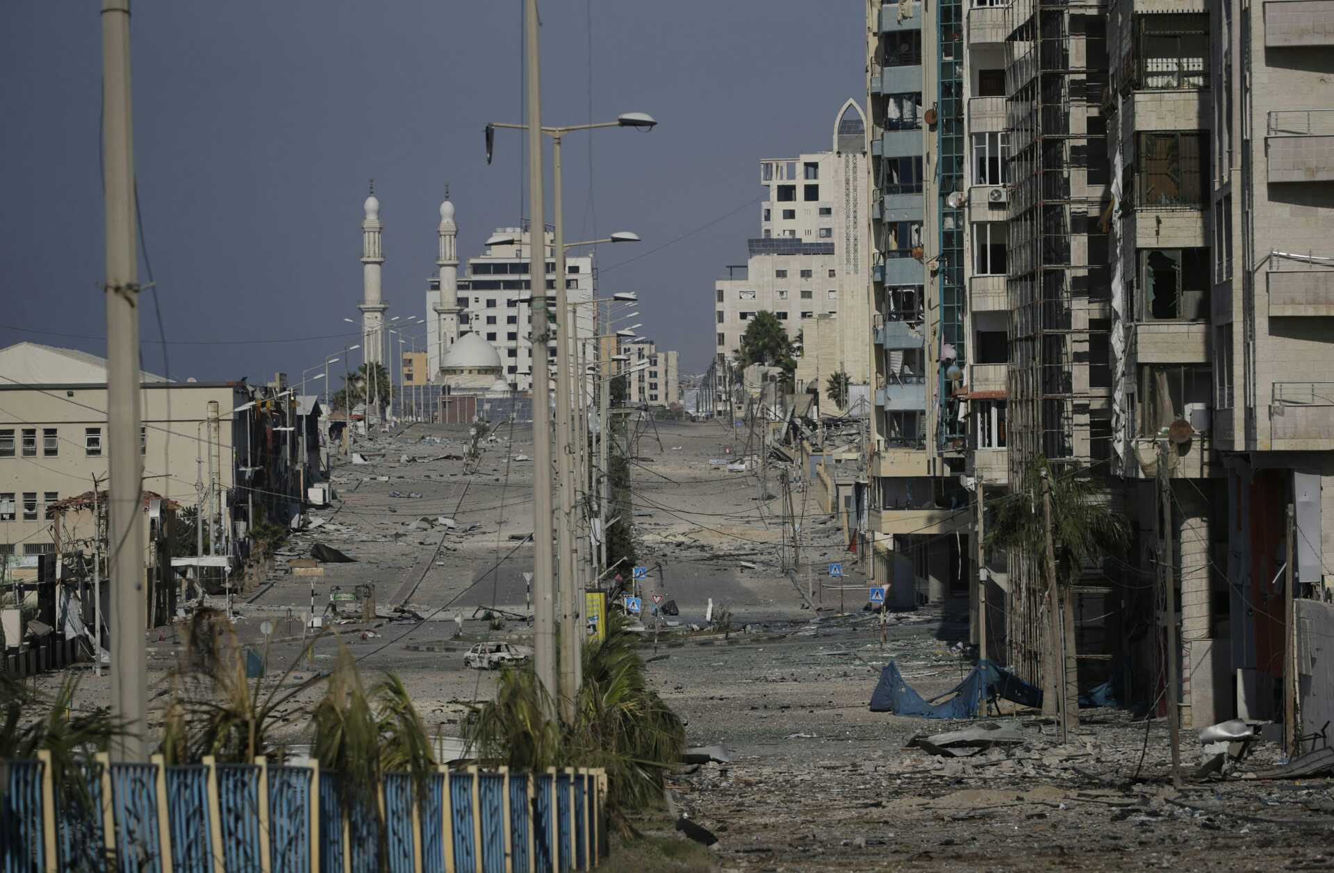 Groningen Council to Vote on Redirecting Former City Partnership Funds to Gaza Aid