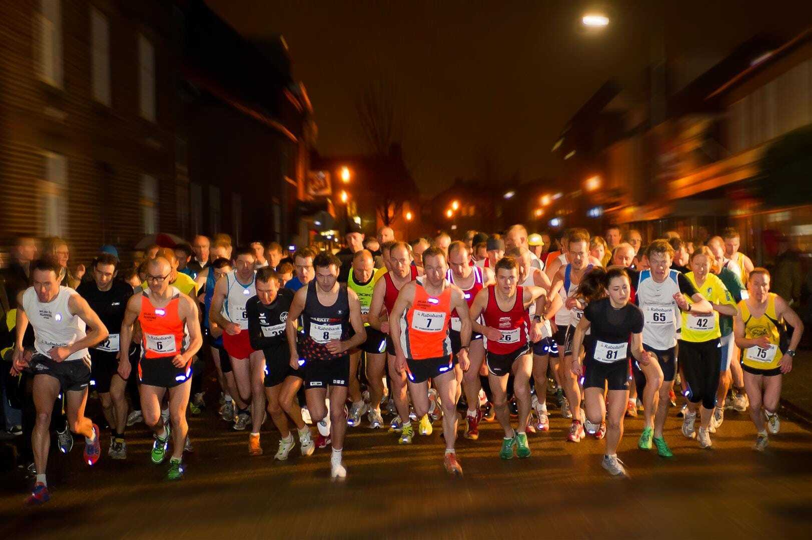 Where to Celebrate New Years in Groningen?