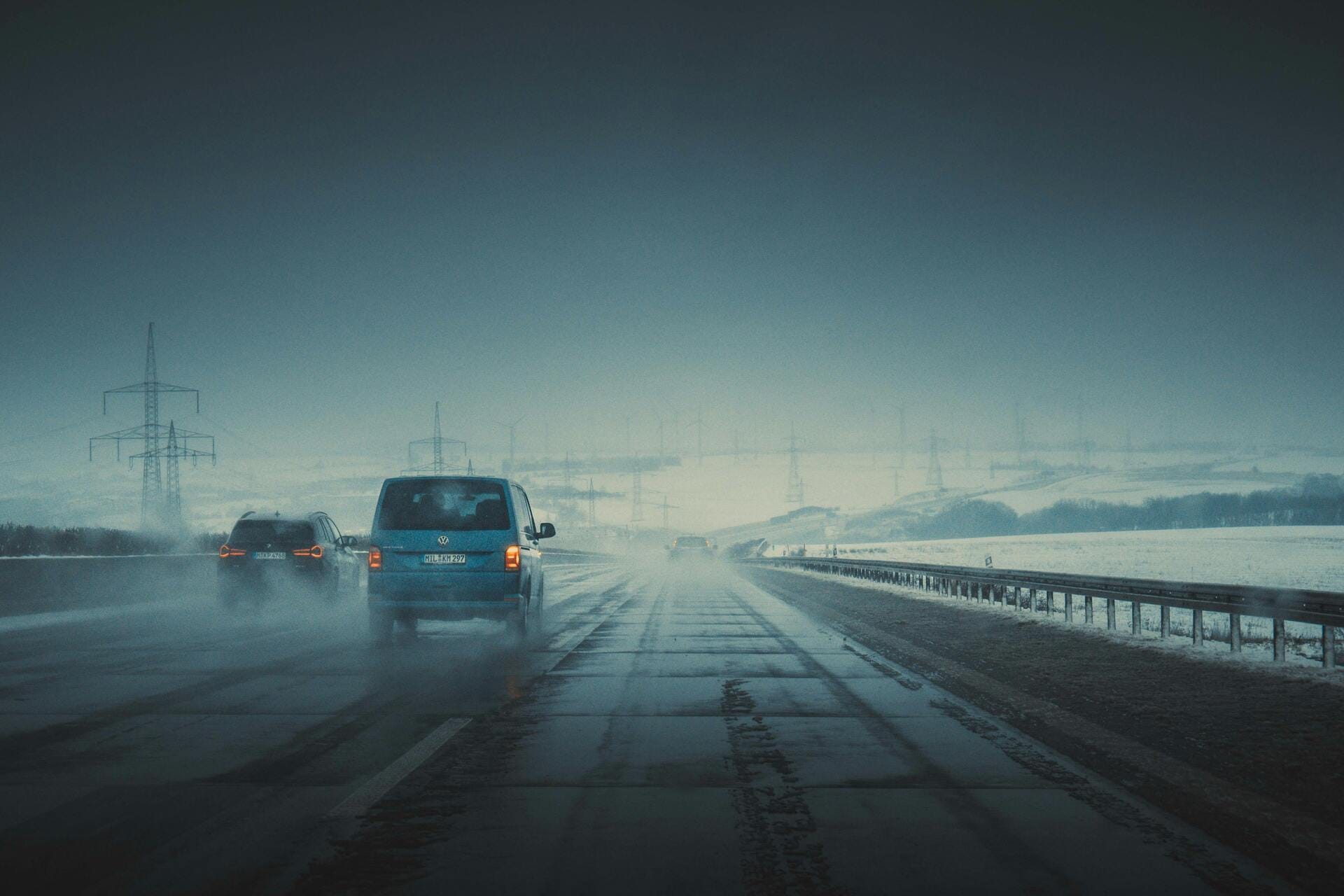 Photo Credits: Arlind D/Pexels