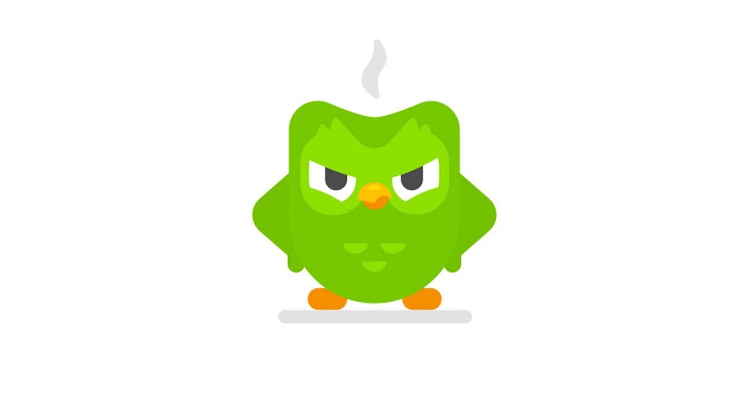 Podcast: Has the DuoLingo Owl Taken a Human Life?