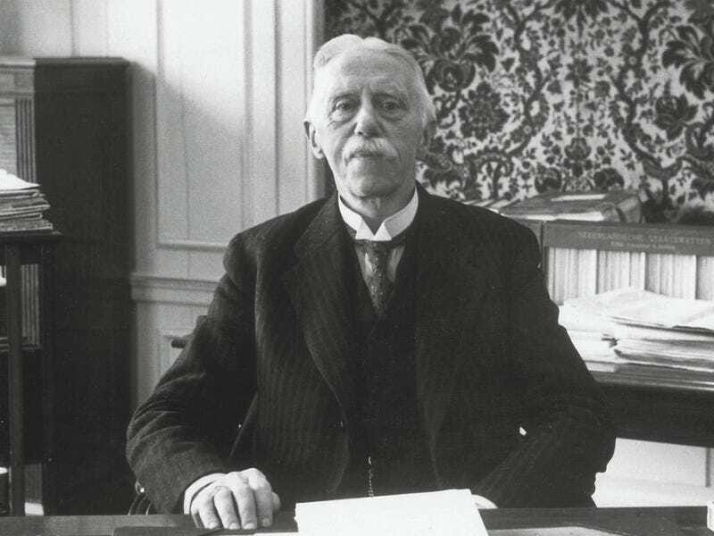 Dirk Jan de Geer, Dutch politician