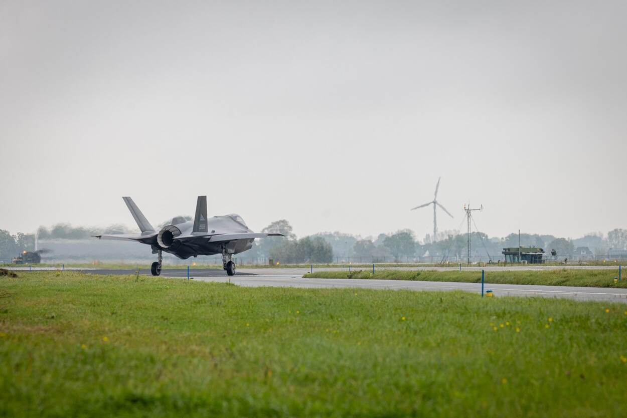 Photo Credits: Ministry of Defence