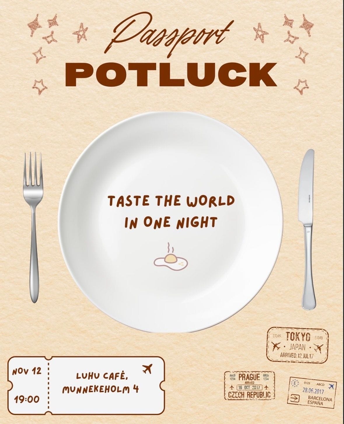 Photo Credits: Premealing