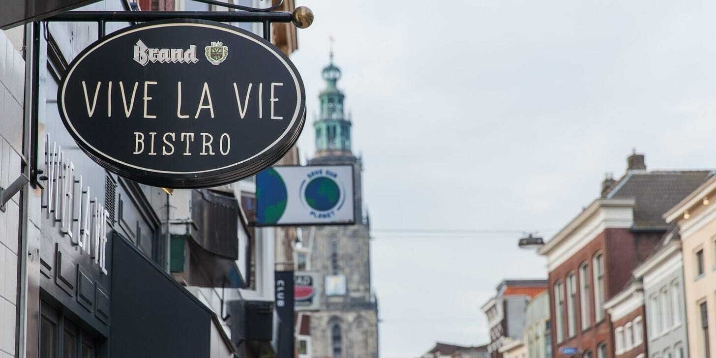 Oosterstraat 39, 9711 NP Groningen