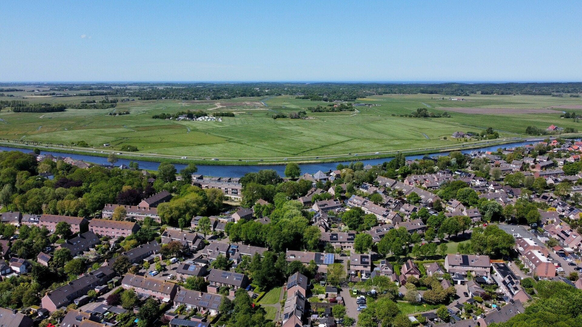 Photo Credits: Chris Wormhoudt/Unsplash