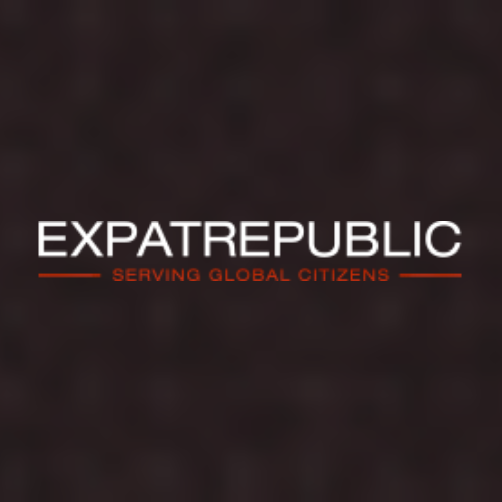 Expat Republic