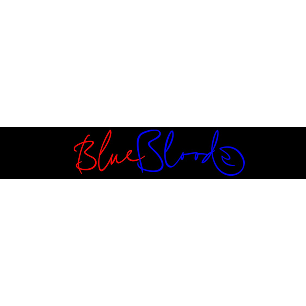 BlueBlood