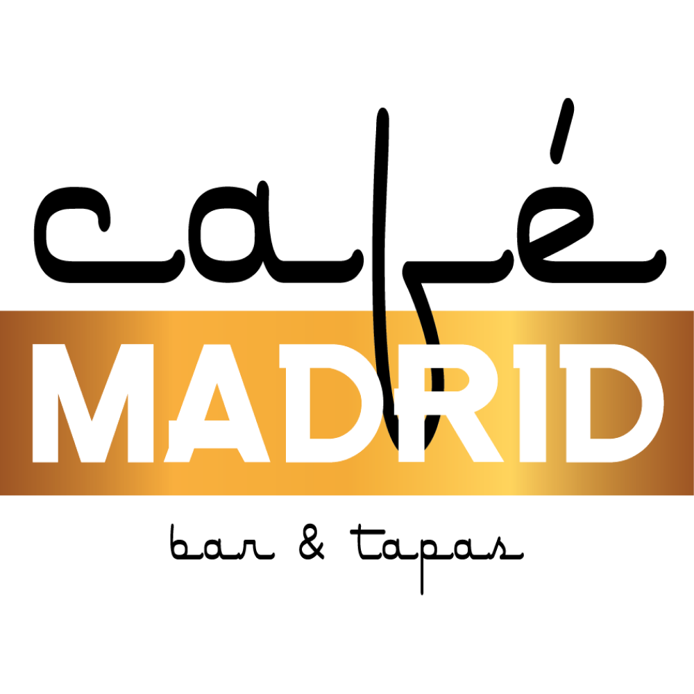 Café Madrid