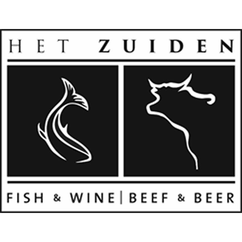 Restaurant Het Zuiden Fish & Wine - Steak & Beer
