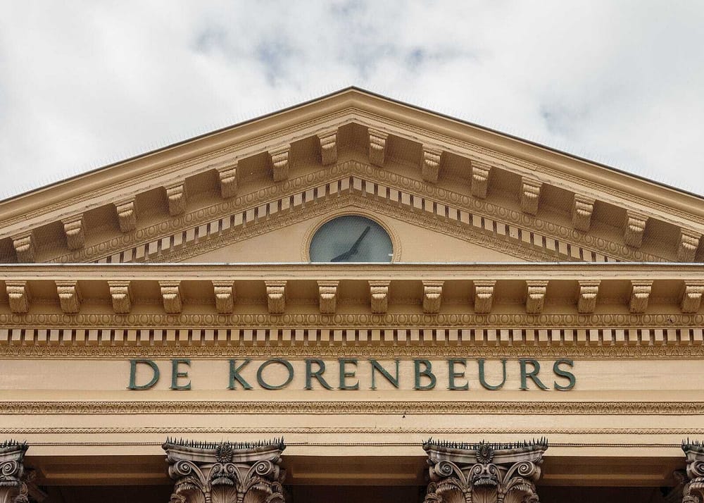 Groningen Set to Fine Long-Term Vacant Homes post image