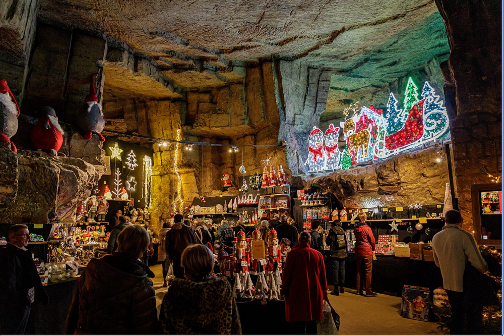 A Guide to the Best Christmas Markets Across the Netherlands post image
