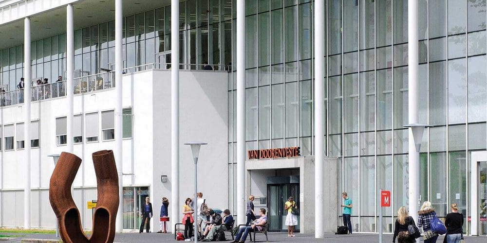 Groningen's Economy Shrinks Again, But New Growth is Emerging post image