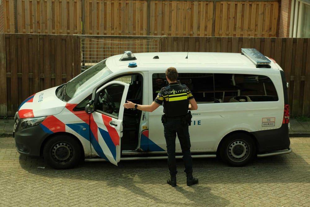 Woman Dies After Stabbing in Groningen’s de Held, 29-Year-Old Arrested post image