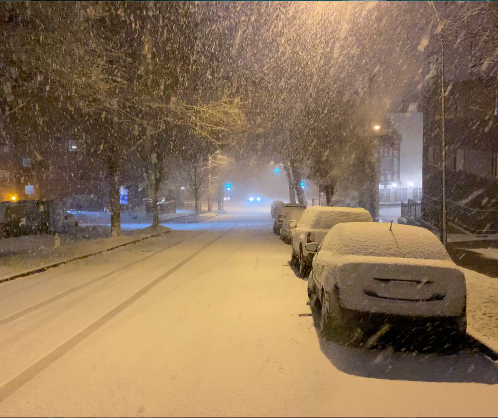 Storm Goretti Will Bring Even More Fresh Snow to the Netherlands post image