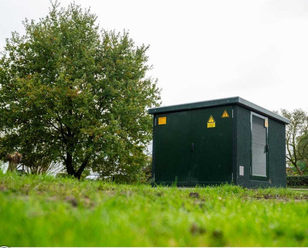 Groningen Will Build 700 New Electricity Substations post image