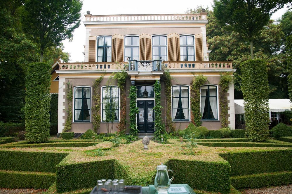 SCP Warns of Increased Segregation Between the Rich and Poor in NL post image