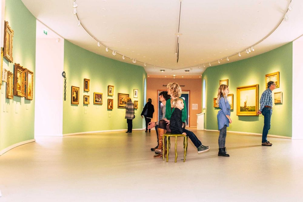 Groningen Residents Enjoy Shortest Distances to Leisure Facilities in NL post image