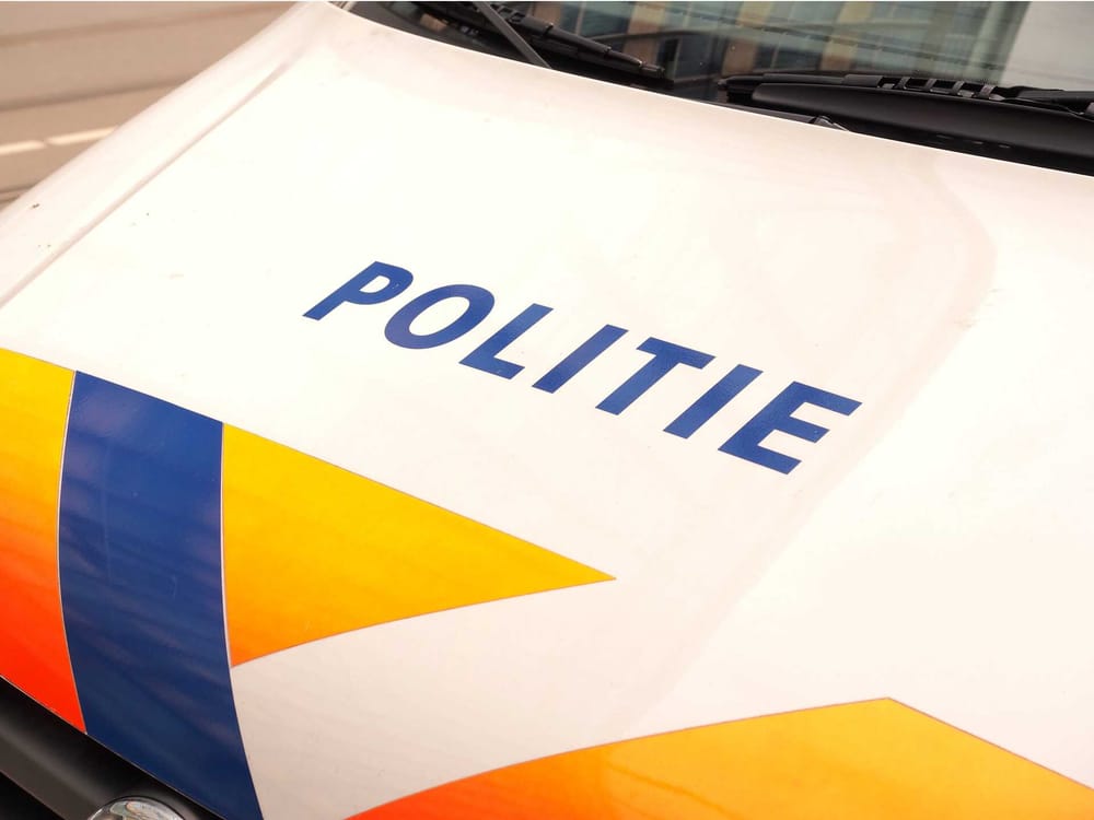 ‘On the Radar’ Campaign to Issue Warning Letters From Police for Traffic Violations post image