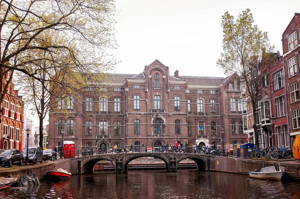 Dutch Universities See Third Consecutive Year of Declining Enrollment post image