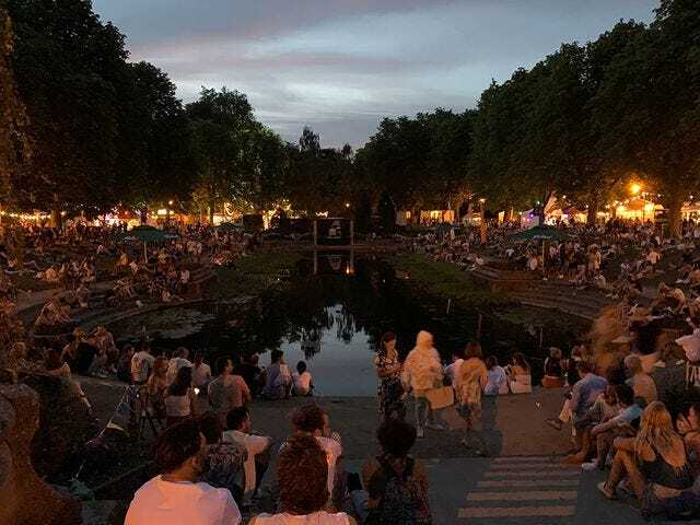 What to Do in Groningen in July? post image