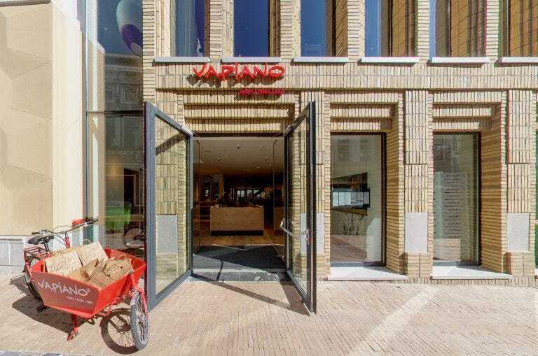 New Club in Old Vapiano’s? post image