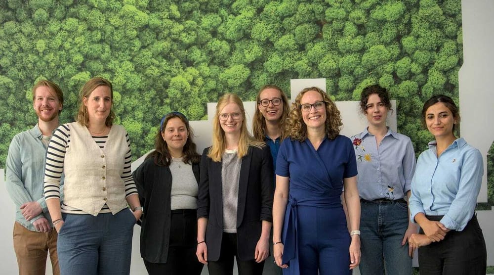 UMCG Launches FemHealthData to Advance Research and Care for Women post image