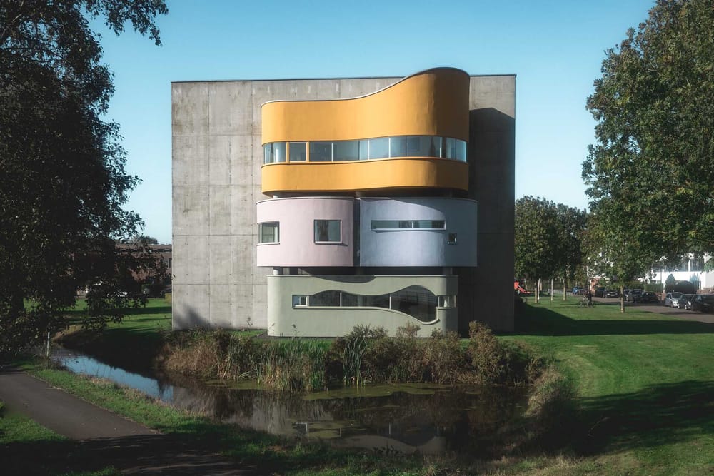 Groningen Tackles Housing Crisis with New Investments and Community-Centered Development post image