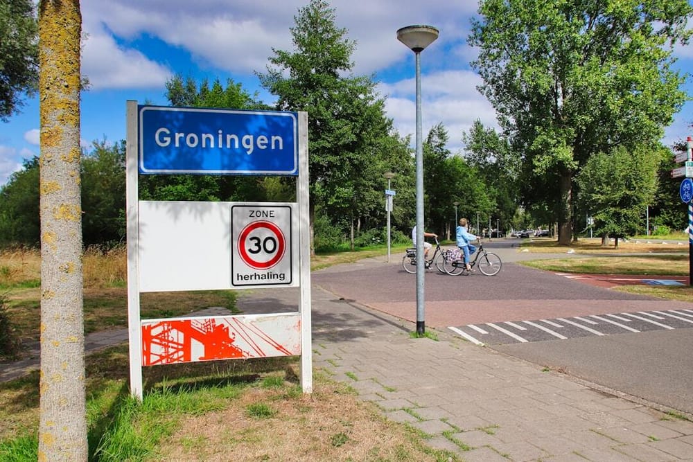 Bomb Threats Reported at Six Schools in Groningen and Drenthe post image