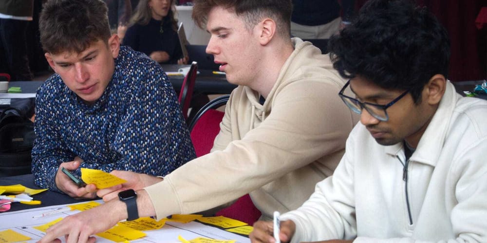 Innokite Weekend 2025: Digital & Deep Tech Innovation Sprint post image