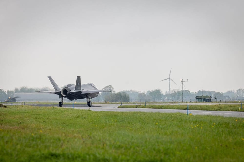 Dutch Defence Plans Major Military Expansion at 56 Locations post image