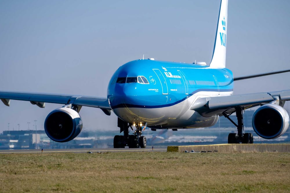 Netherlands Plans Higher Flight Tax From 2027 post image