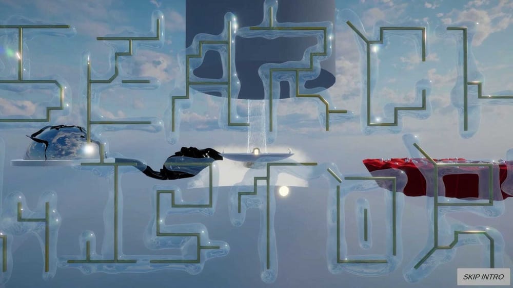 Exploring the Digital Archive Through the Virtual Art Exhibition 'Search History' post image