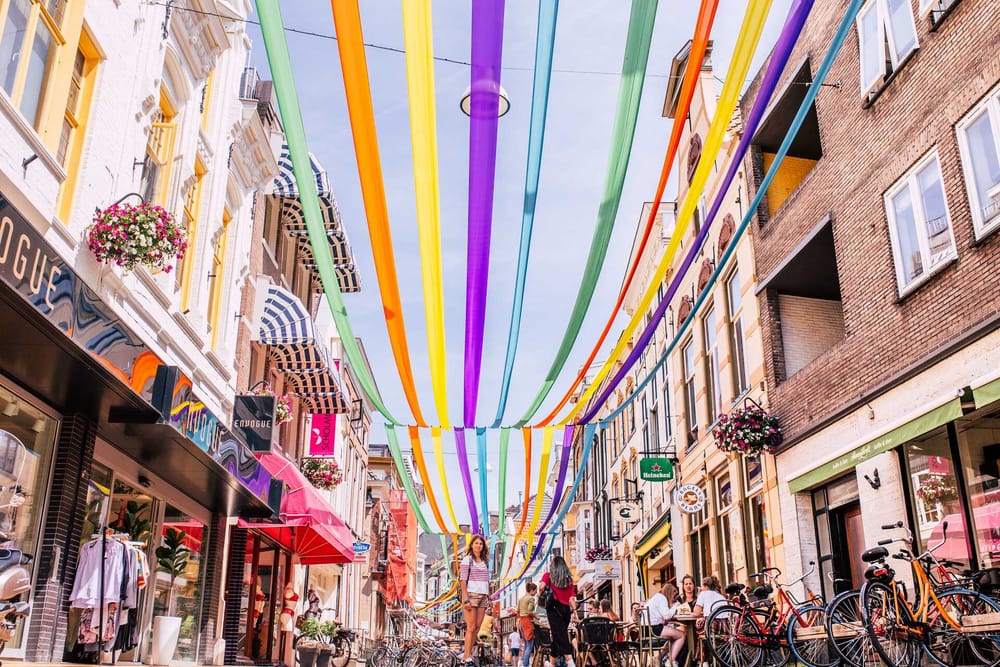 ‘Discover What You Have’ Campaign to Rediscover and Explore Groningen post image