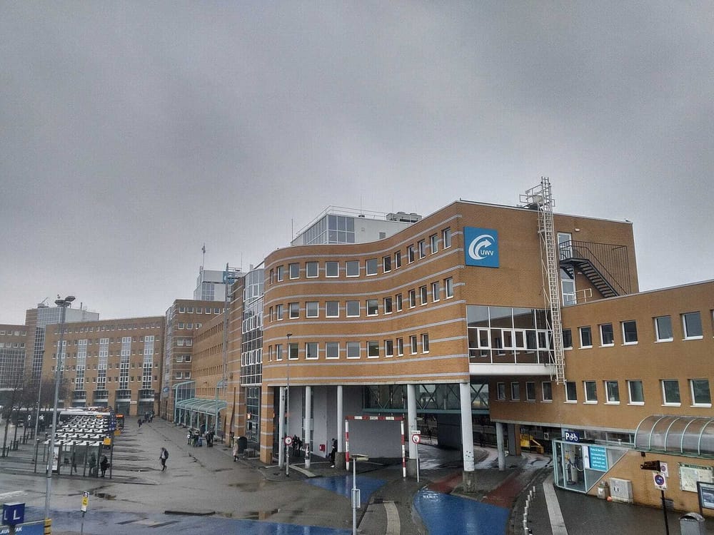 Job Growth in Groningen Expected to Remain Limited Until 2027 post image