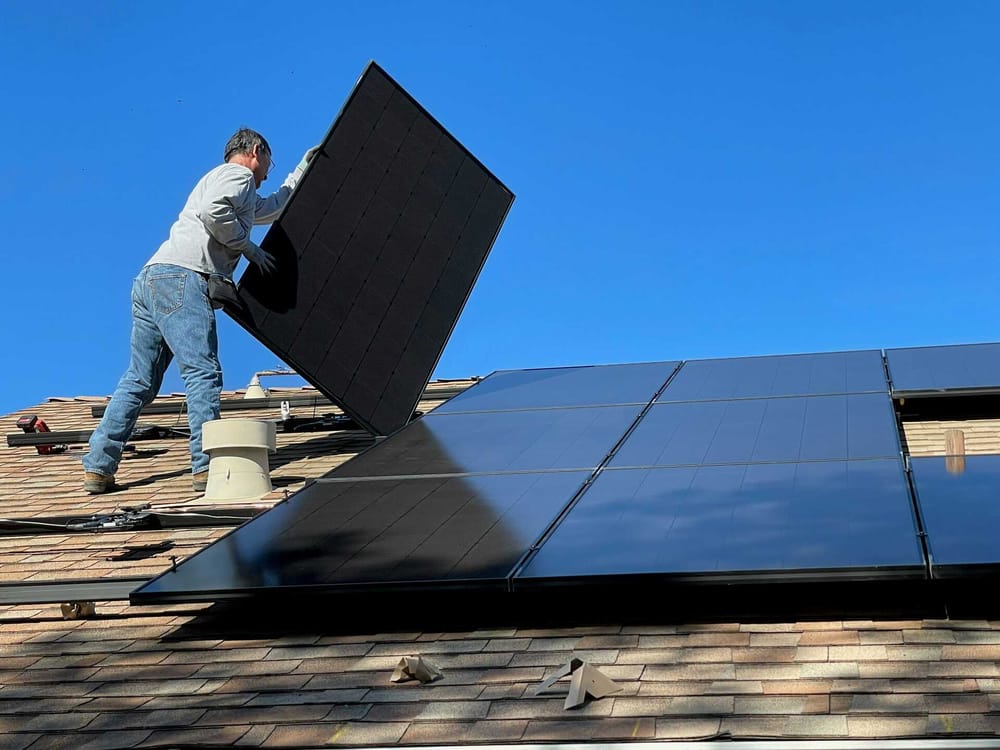 Many Tenants in Social Housing With Solar Panels May Pay More in 2027 post image