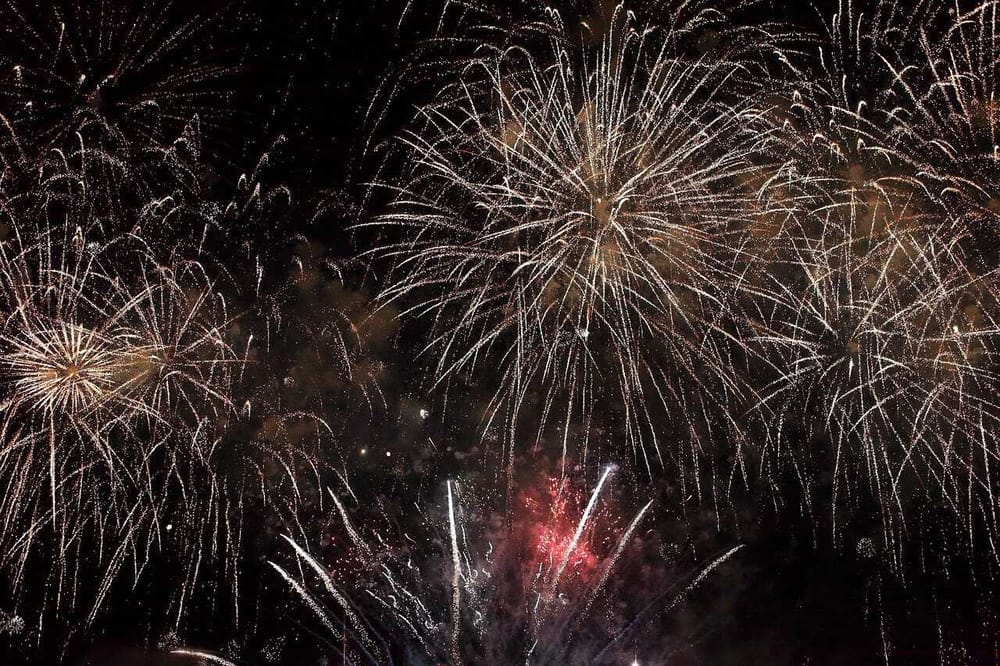 National Fireworks Ban Nears Reality, Groningen Supports This Change post image
