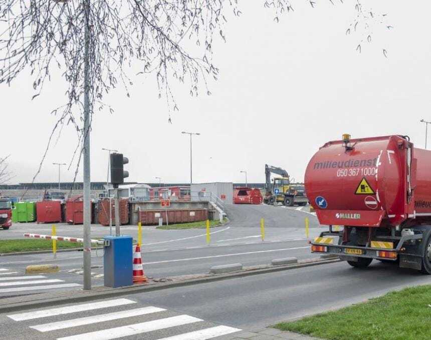 Groningen’s Municipality Aims for a Waste-Free Future by 2030 post image