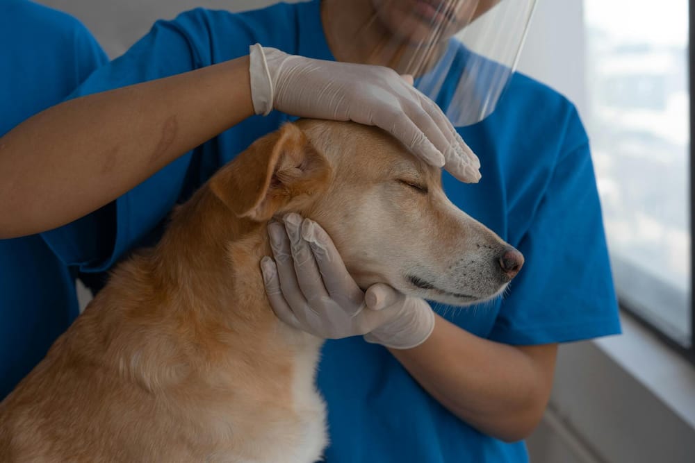 Concerns Grow Over Commercialisation of Veterinary Care in the Netherlands post image