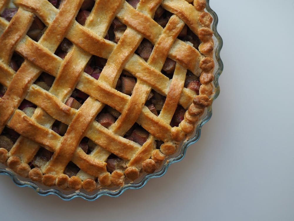Guinness World Record Pie Baked in Maastricht post image