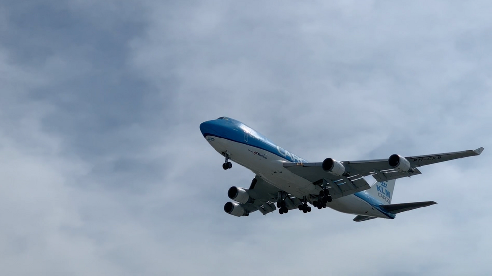 Extra Dutch Flights Bring Home Stranded Travellers After Venezuela-Related Airspace Restrictions post image