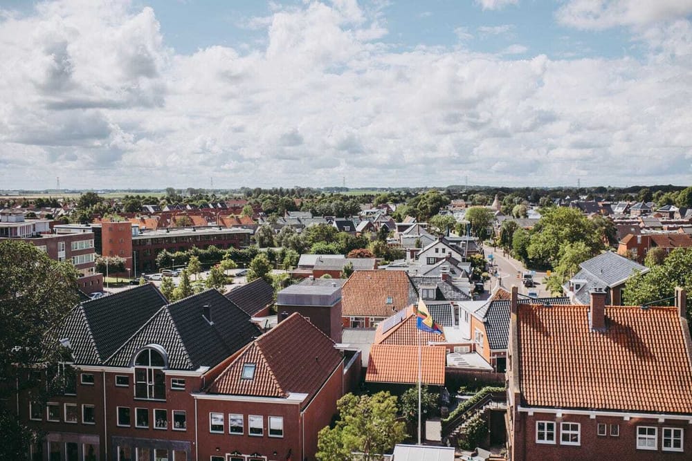 Housing Shortage in Groningen-Assen Region Needs Urgent Action post image