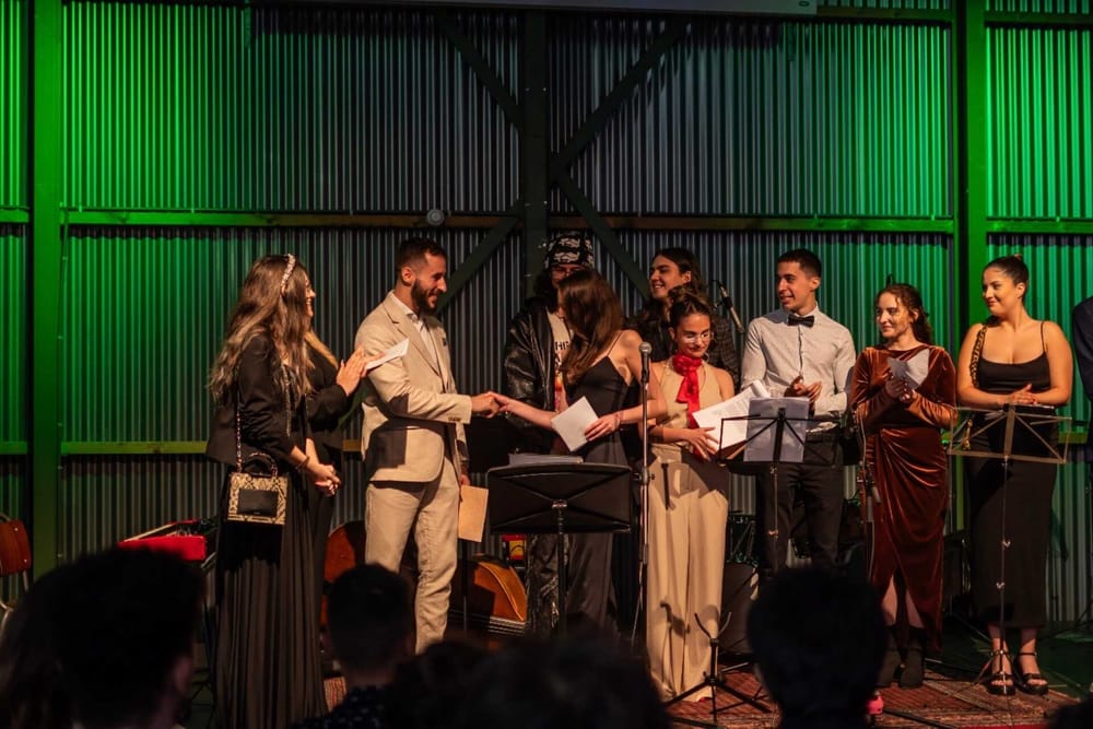 The Bulgarian Spring Gala in Groningen Celebrated Arts and Culture post image