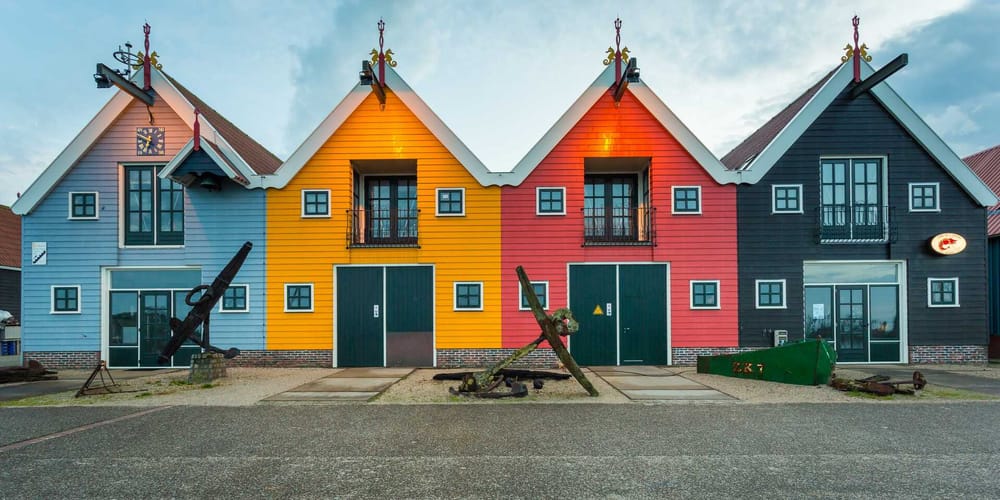 House Prices Expected to Reach Record High Amidst Supply Shortages post image