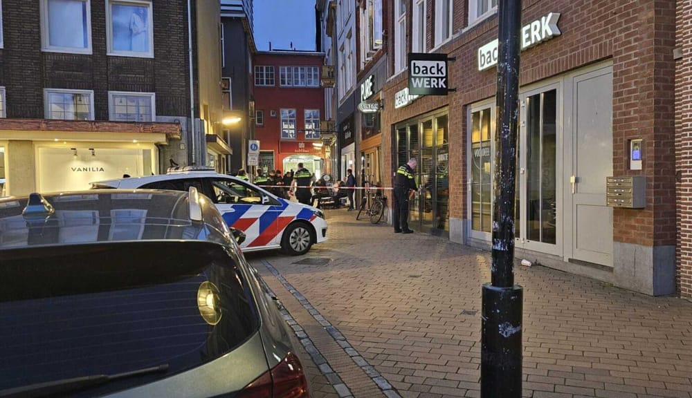 Shooting Incidents at Vismarkt and Vinkhuizen, Police Calls for Witnesses and Information post image