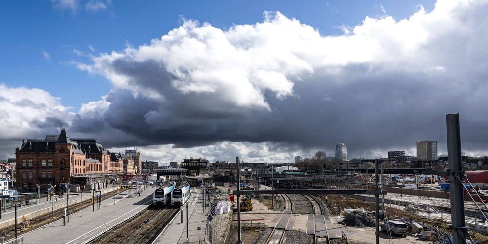 Central Station Will Close for 64 Days for Renovation Works post image