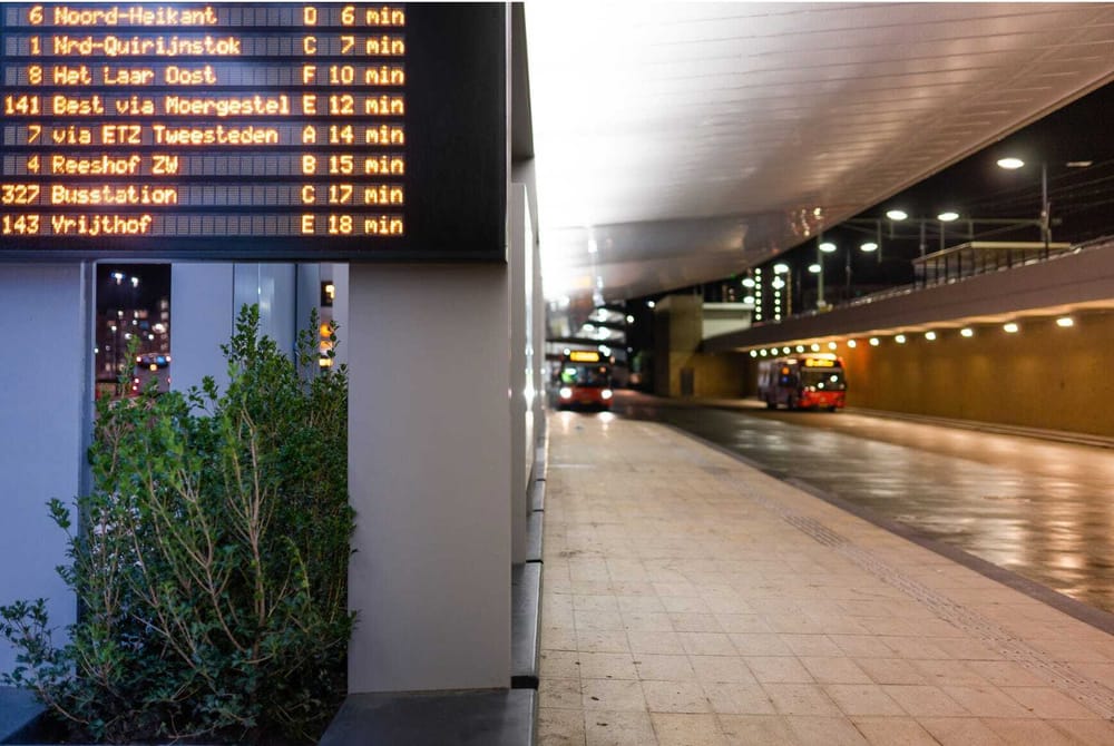 More Buses Will Be Deployed in Groningen Following the Transport Crisis post image