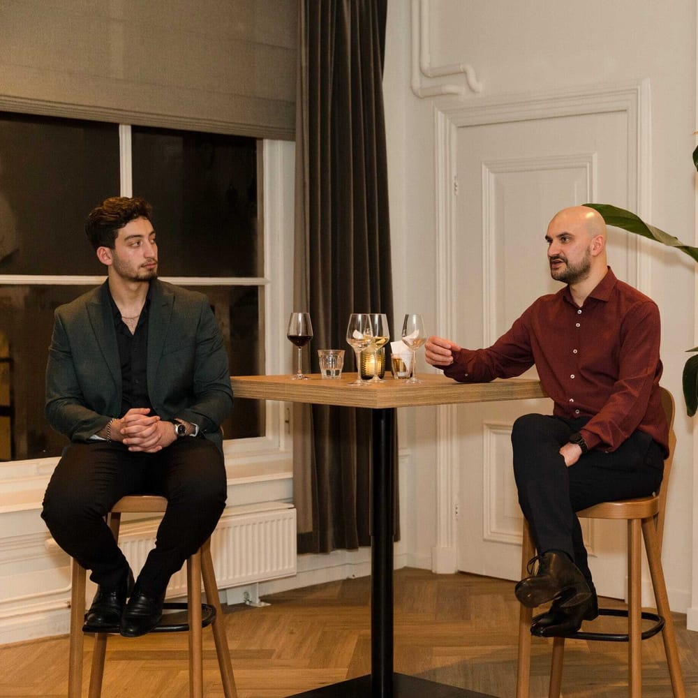 “Sometimes what people don't say is as important as what they do say” post image