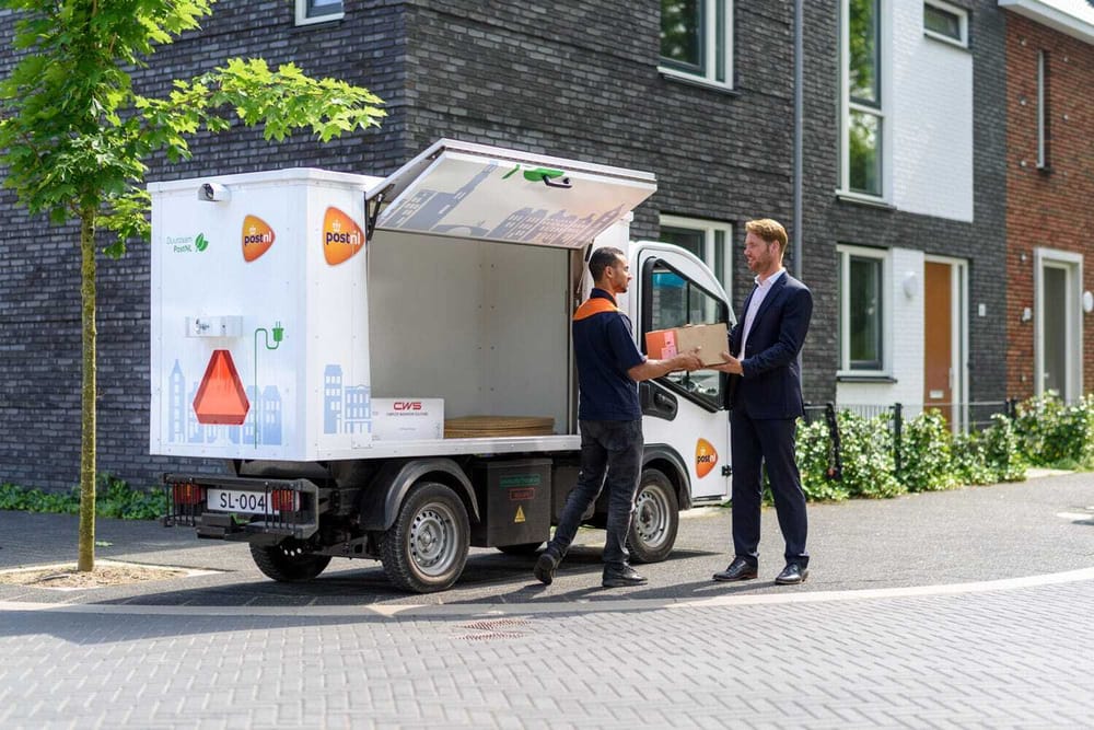 PostNL Wants to Switch to Delivering Mail Every Other Day post image